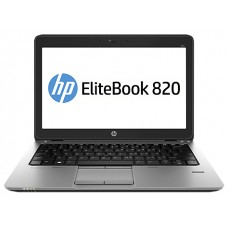 HP EliteBook 820 G2 - 12.5" i5-5200U - Windows 7 Pro 64-bit/Windows 8.1 Pro 64-bit - 4 GB RAM - 500 GB HDD
